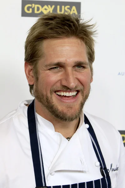 Curtis Stone — Stock Photo, Image