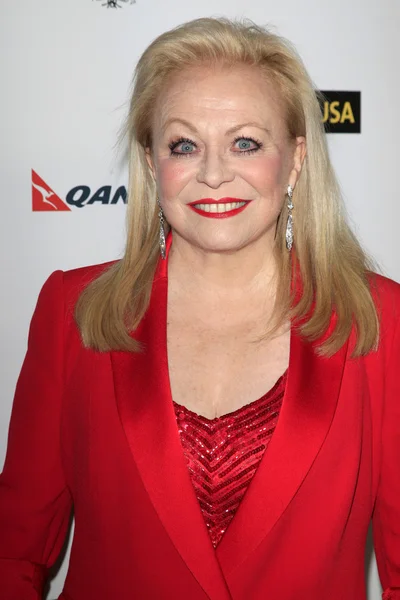 Jacki Weaver — Stock fotografie