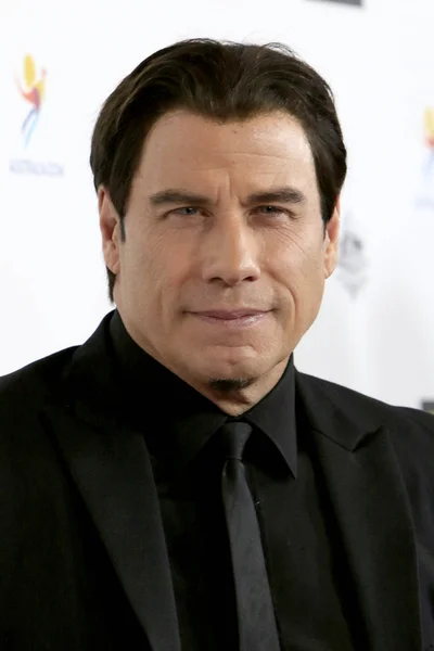 John Travolta — Stock Photo, Image