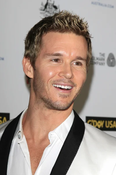 Ryan Kwanten. — Fotografia de Stock