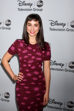 Molly Ephraim
