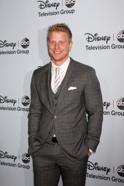 Sean Lowe
