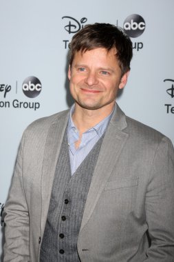 Steve Zahn