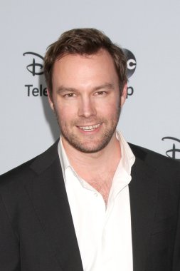 Mark Hildreth