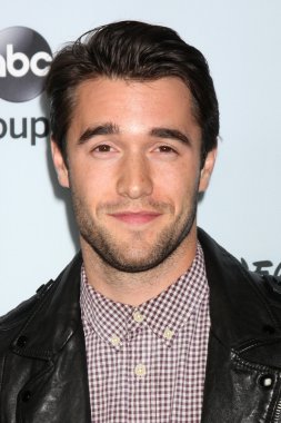 Joshua Bowman
