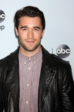 Joshua Bowman
