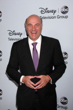 Kevin O'Leary