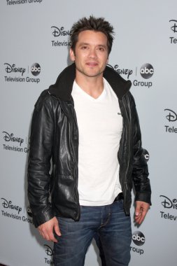 Dominic Zamprogna