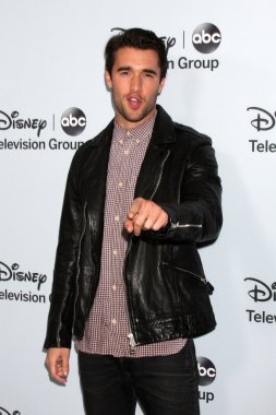Joshua Bowman