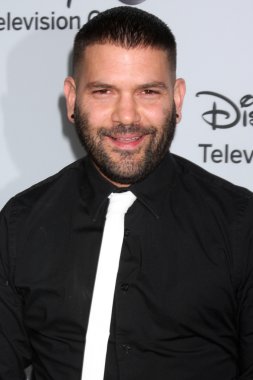 Guillermo Diaz