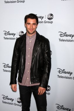 Joshua Bowman