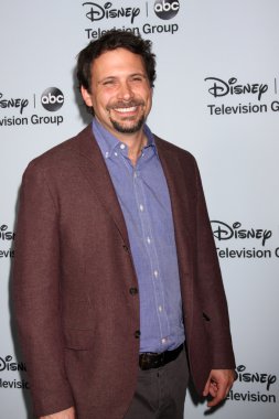 Jeremy Sisto