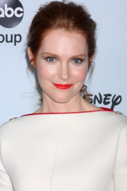 Darby Stanchfield