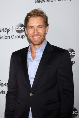Brett Tucker