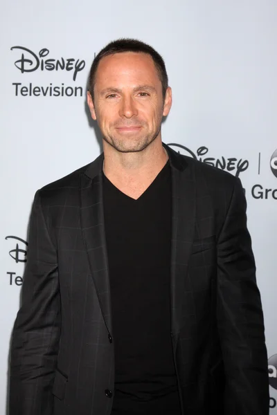 William Devry. — Foto de Stock