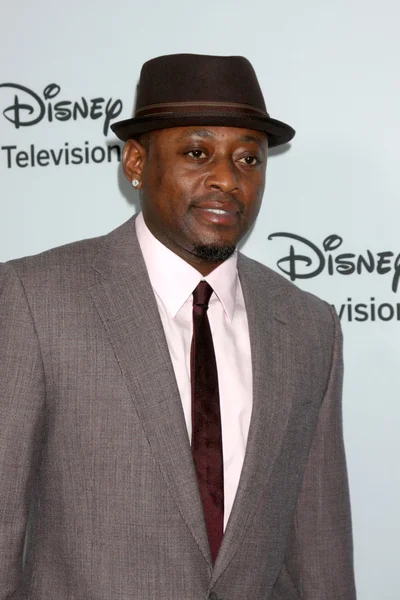 Omar Epps — Stock Photo, Image