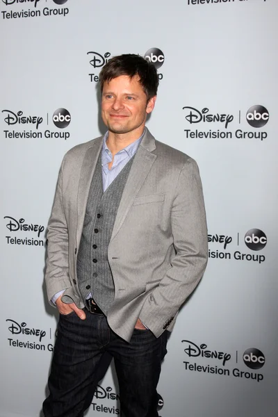 Steve Zahn — Stock Photo, Image