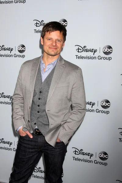 Steve Zahn — Stockfoto