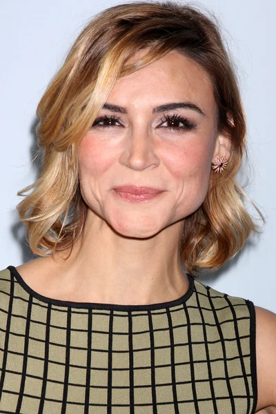 Samaire Armstrong — Foto Stock