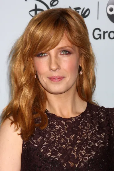 Kelly Reilly — Stock Photo, Image