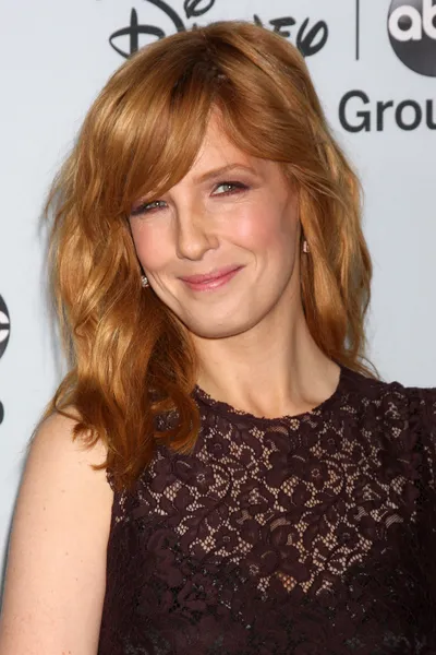 Kelly Reilly — Stock Photo, Image