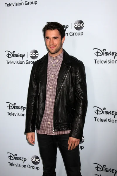 Joshua Bowman