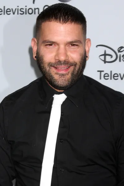 Guillermo Diaz — Stock Photo, Image