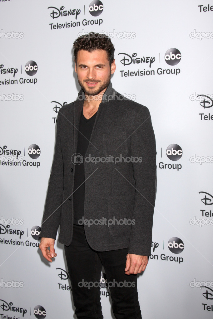 Adan Canto – Stock Editorial Photo © Jean_Nelson #39057421