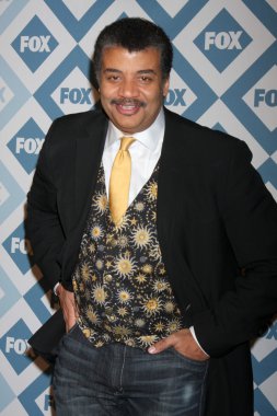 Neil degrasse Tyson