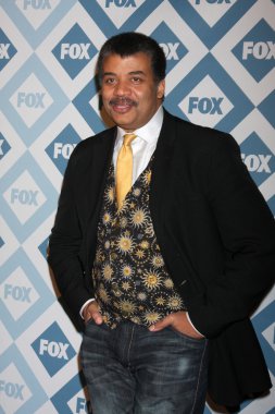 Neil degrasse Tyson