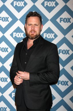 AJ Buckley