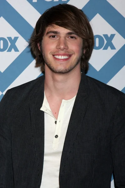 stock image Blake Jenner