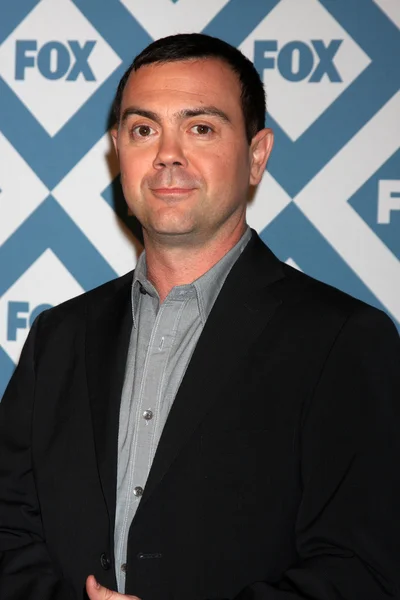 Joe Lo Truglio — Φωτογραφία Αρχείου