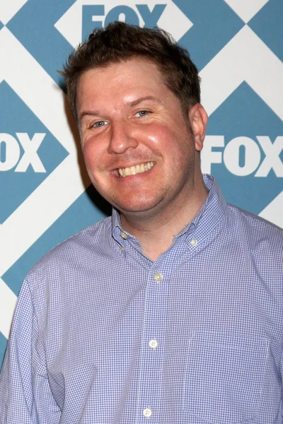 Nick Swardson — Stockfoto