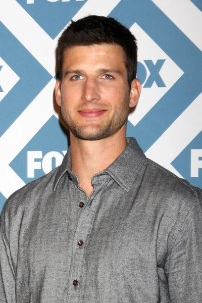 Parker Young — Stock Photo, Image