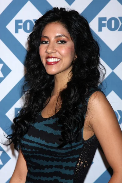 Stephanie Beatriz — Stock fotografie