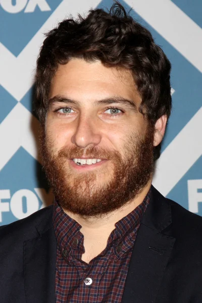 Adam Pally — Stockfoto