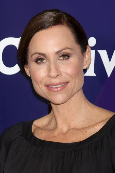 Minnie Driver — Stock Photo, Image