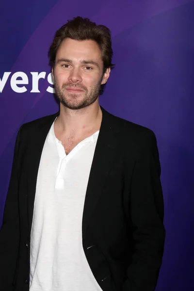 Patrick John Flueger —  Fotos de Stock