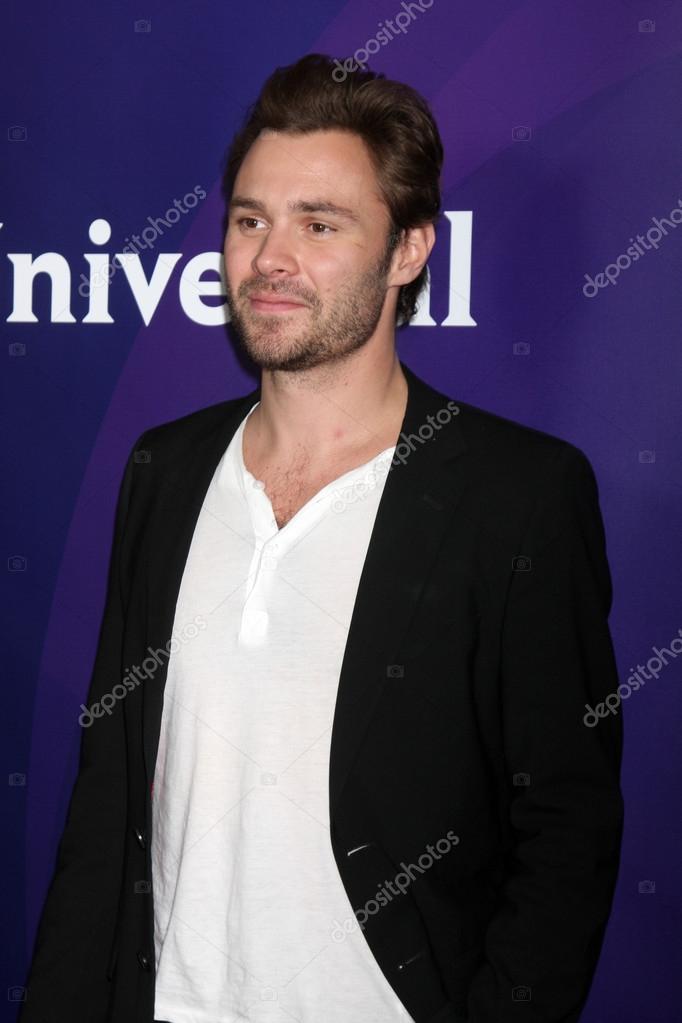 Patrick John Flueger