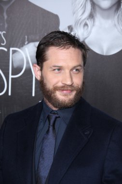Tom Hardy
