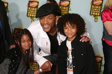 Willow, ve jaden smith