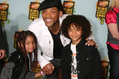Willow, ve jaden smith