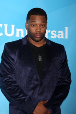 Laroyce Hawkins