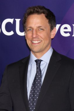 Seth Meyers