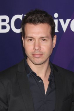 Jon Seda