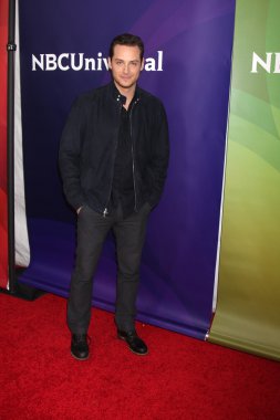 Jesse Lee Soffer