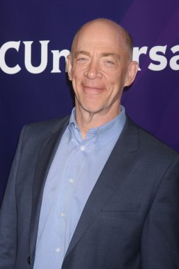 JK Simmons