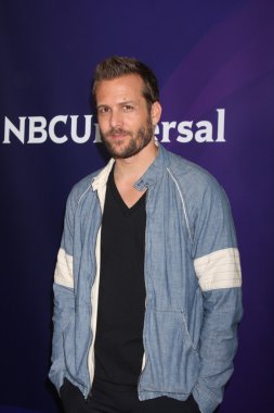 Gabriel Macht