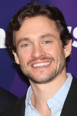 Hugh Dancy